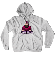 Cannons Artillery Hoodie