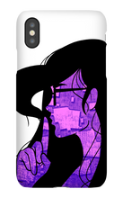 So Speechless Logo iPhoneCases