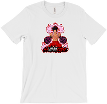 invinhcible_ T-Shirts