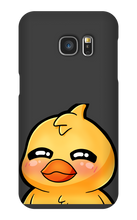 c0ldgirlpower Samsung Phone Cases