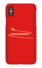 NIMBUS?! iPhone Case