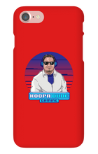 KoopaDude Gaming iPhone Case