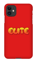 xpg_el1t3 iPhone Phone Cases