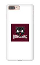 rotoc93386 iPhone Phone Cases
