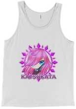katsukata Tank Top