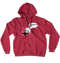 freddyisready23 Hoodies (No-Zip/Pullover)