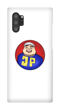 Jogador Plays Logo 2 Samsung Phone Cases