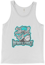 infinit3_fro5t Tank Top