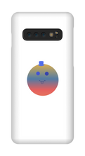 thedefaultboy Samsung Phone Cases