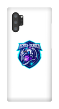 nerdy_dergen Samsung Phone Cases
