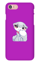 mei_asmr iPhone Phone Cases