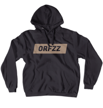 ORFZZ Hoodies (No-Zip/Pullover)