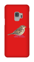 sparrowhide Samsung Phone Cases