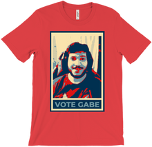 Vote Gabe T-Shirts