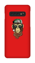 peepstomper Samsung Phone Cases