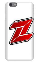 zeeytek iPhone Phone Cases