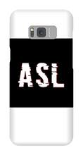 astreaminglifestyle Samsung Phone Cases
