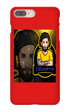lillee8770 iPhone Phone Cases