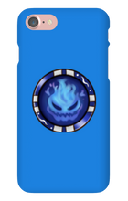 bphlames89 iPhone Phone Cases