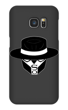 xysocereal Samsung Phone Cases