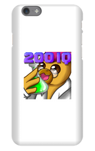 irishplayzz iPhone Phone Cases