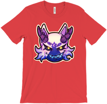 Mishmellow T-Shirts: Demon Mish 2020