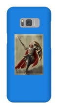 spartandee Samsung Phone Cases