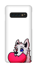 Wolf Samsung Phone Cases