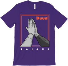 T-Shirts High five Duud Design