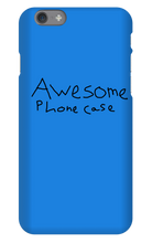 Awesome Phone Case