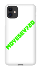 moyesey720 iPhone Phone Cases