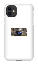 dracoplaneflight iPhone Phone Cases