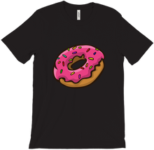 dllama donuts T-Shirts
