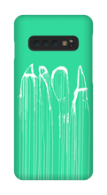 ArCa GaLaXy DrIp LoGo White [Limited]