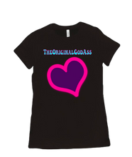 TheOriginalGodAss - tshirt-women