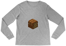 bredboiislive Long Sleeve Tee