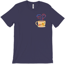 Tea Time Shirt - by @HoneyBumbleBaby