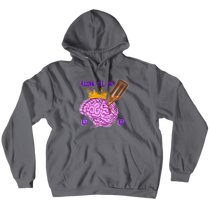 AlcoholicLogic Hoodies (No-Zip/Pullover)