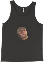 bluebeardsrevenge Tank Top