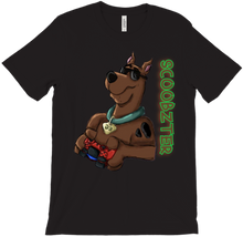 scoobzter T-Shirts