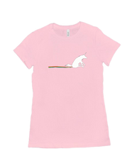 How Rainbows are Made tshirt-women