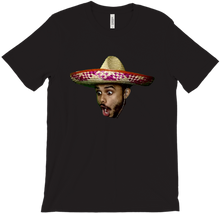 SombreroPOG T-shirt