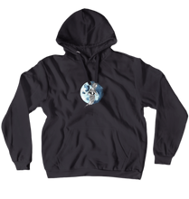 team1vatiki Hoodies (No-Zip/Pullover)