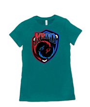 kamenriderdoubledragon Women’s T-shirt