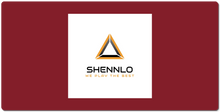 shennlo XXL Gaming Mousepad