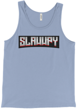 sloppy_skills Tank Top
