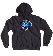 Big Kisses Hoodie (No-Zip/Pullover)