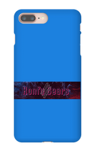 konfubears iPhone Phone Cases