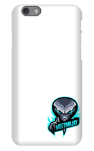 meetmr_jay iPhone Phone Cases