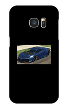 gtaisawesome5000 Samsung Phone Cases